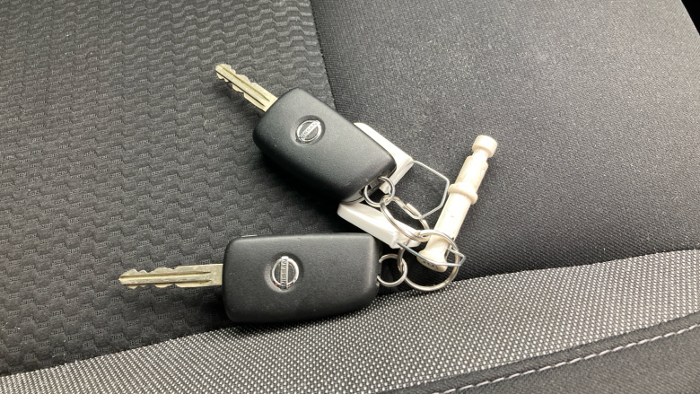 Nissan Qashqai 1.3 DiG-T 160 Acenta Premium 5dr Petrol Hatchback